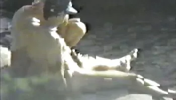 Vierta toi xxx en mon amour. Video erotico