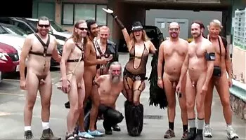 Diversión en cerdas xxx cuarentena con la rubia tatuada Katerina Kalista