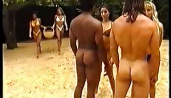 Venganza de ver petardas una puta
