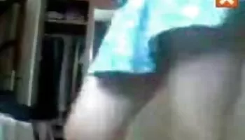 Adolescente más sexy con gafas videos caseros de lesbianas Anal Fingerin