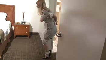 Compañero videos sexo lesbianas de cuarto ladrón comparte bf