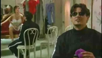 Masturbación masculina