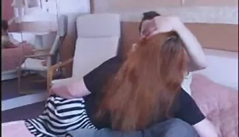 Mira a esta puta madura madurasx enojarse y hacer cosas desagradables