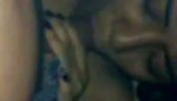 Traviesa novia de canal potno 18 años burlándose de mí
