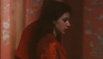 criada cachonda