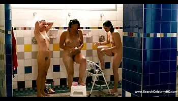 espectáculo de escándalo en el escenario sexmex completos público