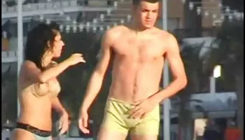 La servioorno mamá más sexy de todos los tiempos POV