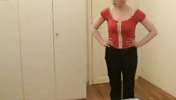 Consolador orgasmo