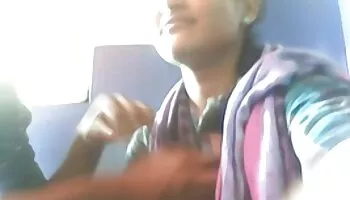 Mi esposa azteca pprno está bien con eso