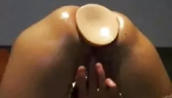 Gonzo interracial de la vieja videospornosgratis escuela