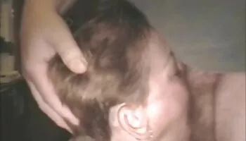 Pequeña videos pornograficos de lesbianas adolescente rubia Zoe Clark POV Garganta profunda y tragar
