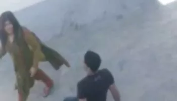 Coño sobre sexo xxx casero hielo