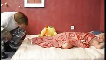 Pura Tetona y Kinky Tatuada xxx bizarro Emo