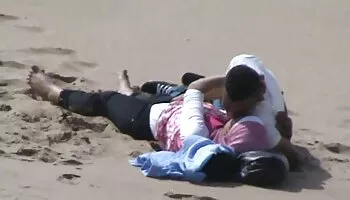 Uñas largas