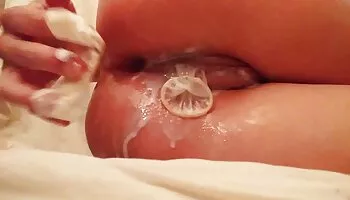 Sexy Holly West folla y pornoenespañol come semen