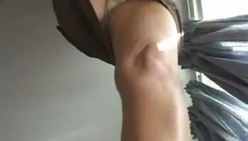 Pervertido en el baño ver vídeos xxx