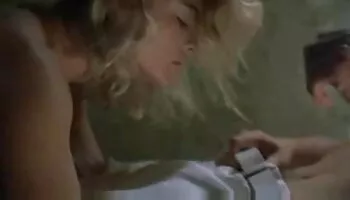 Predator Part 3 - DMH - Perfora mi agujero - Jarec Wentworth y Billy Santoro maduras caseros xxx